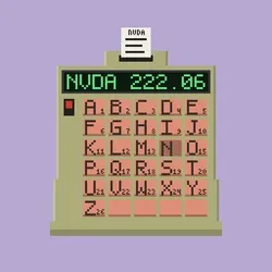 QUOTRON #3920