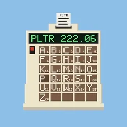 QUOTRON #2242