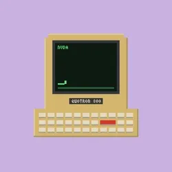 QUOTRON #1856