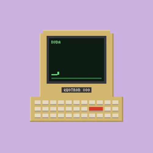 QUOTRON #1856