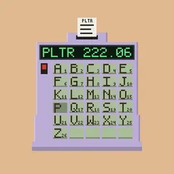 QUOTRON #4135