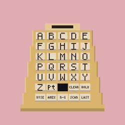 QUOTRON #1239