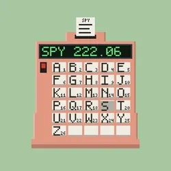QUOTRON #1590