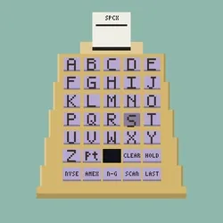 QUOTRON #264
