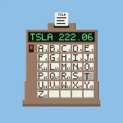 QUOTRON #2079