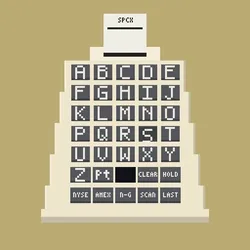 QUOTRON #2740