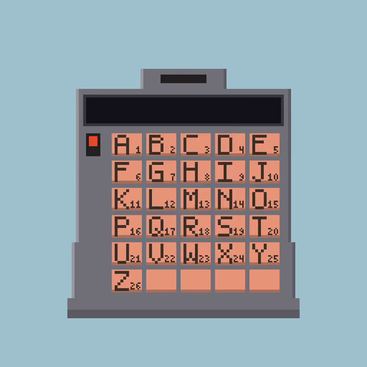 QUOTRON #1422