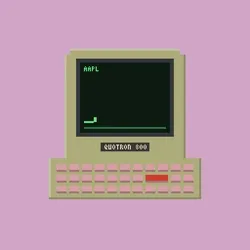 QUOTRON #1066