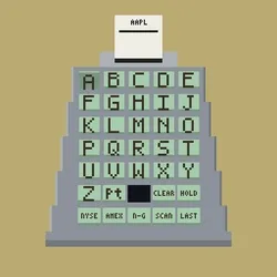 QUOTRON #2280