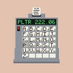 QUOTRON #418