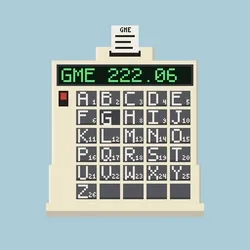 QUOTRON #3682