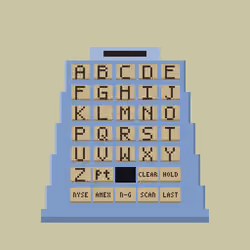 QUOTRON #513