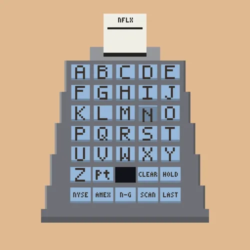 QUOTRON #2062