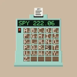 QUOTRON #1042