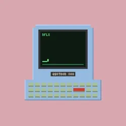 QUOTRON #616