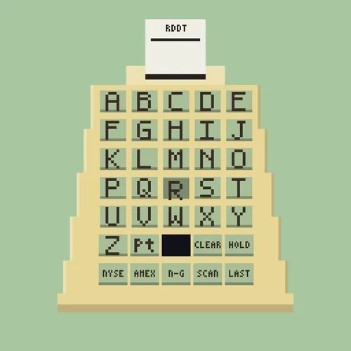 QUOTRON #2766