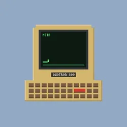 QUOTRON #2547
