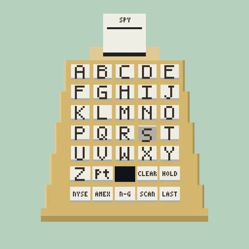 QUOTRON #2477