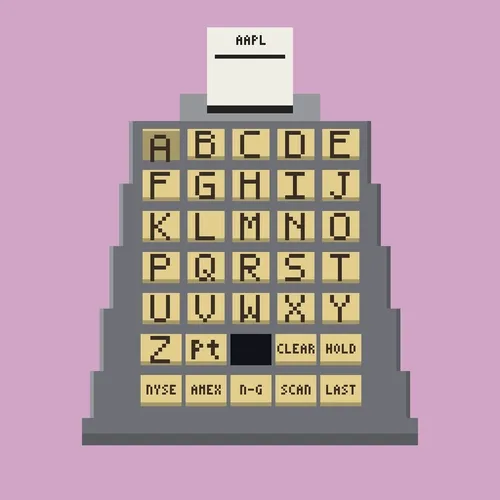 QUOTRON #4343
