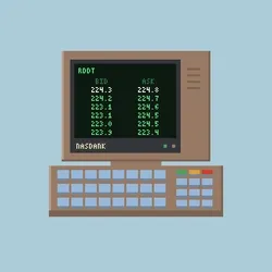 QUOTRON #1254