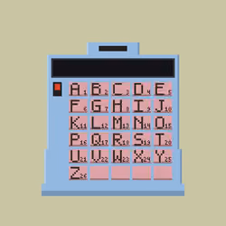 QUOTRON #4305