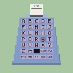 QUOTRON #1308