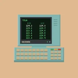 QUOTRON #1747