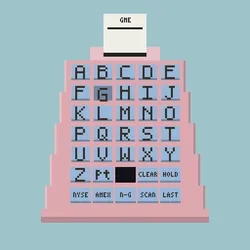 QUOTRON #1618