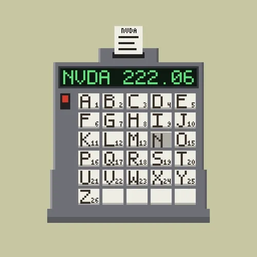 QUOTRON #3943