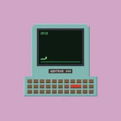 QUOTRON #1295