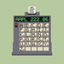QUOTRON #683