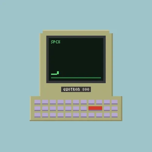 QUOTRON #1755