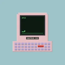 QUOTRON #3832