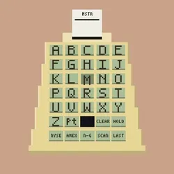 QUOTRON #4414