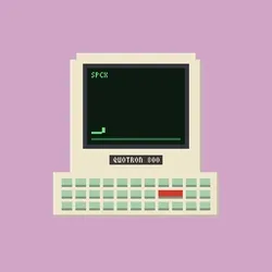 QUOTRON #1821