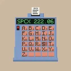 QUOTRON #3083