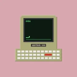 QUOTRON #4183