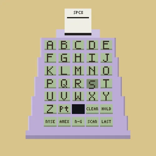 QUOTRON #890