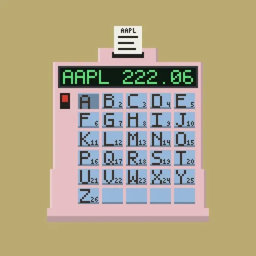 QUOTRON #1620