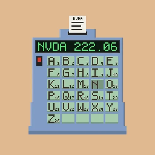 QUOTRON #4077