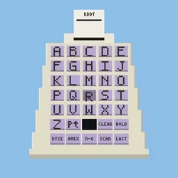 QUOTRON #3137