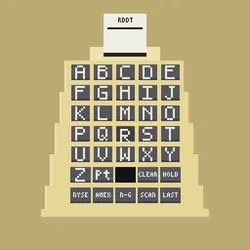 QUOTRON #1892