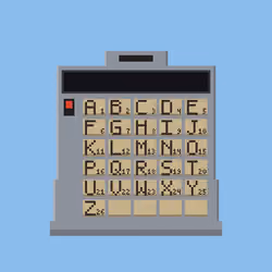 QUOTRON #2294