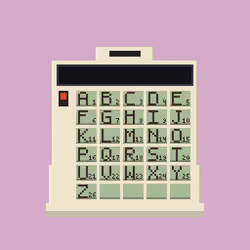 QUOTRON #2663