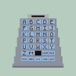 QUOTRON #55