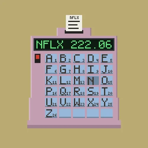 QUOTRON #4297