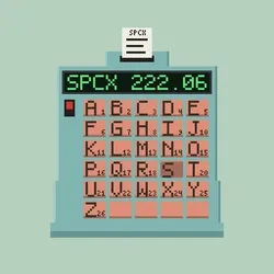 QUOTRON #4025