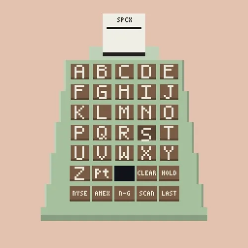QUOTRON #2979