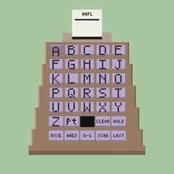 QUOTRON #716