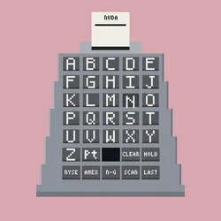 QUOTRON #385